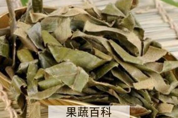 枇杷茶的功效与作用及禁忌