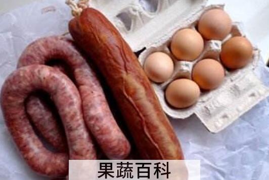 胆固醇高的危害有哪些 胆固醇高的副作用