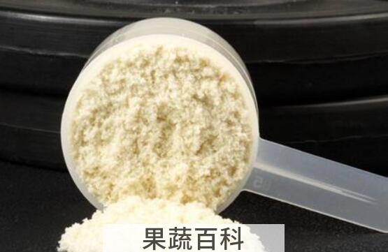 女人吃蛋白质粉的好处 女人缺乏蛋白质的症状