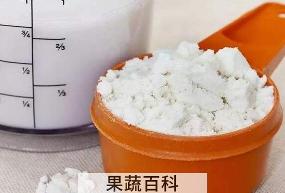 女人吃蛋白质粉的好处 女人缺乏蛋白质的症状