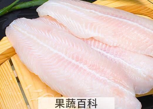 巴沙鱼是什么鱼有什么营养 巴沙鱼是什么鱼为什么没有刺