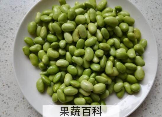 新鲜毛豆米怎么煮好吃 毛豆米的常见吃法
