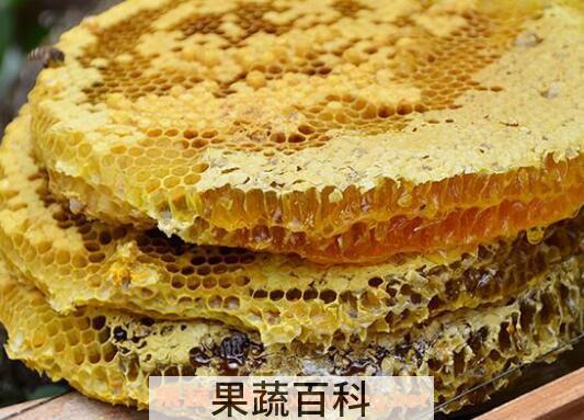 岩蜜的功效与作用