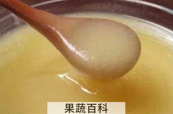 牛奶蜂蜜面膜怎么调 牛奶蜂蜜面膜的做法步骤教程
