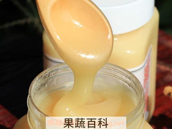 蜂蜜和蜜糖的区别 蜜糖的功效与作用