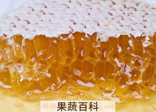 蜂蜜和蜜糖的区别 蜜糖的功效与作用