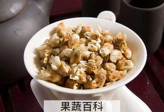 白枇杷花茶怎么泡 白枇杷花茶的功效
