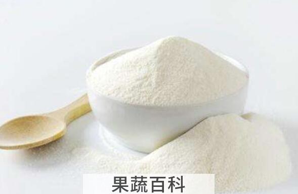 生牛乳奶粉的优缺点