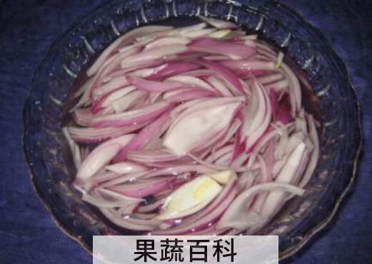 三类人不能吃洋葱 看看哪些人不适合吃洋葱