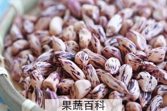 七彩花生生吃还是熟吃 七彩花生的食用方法