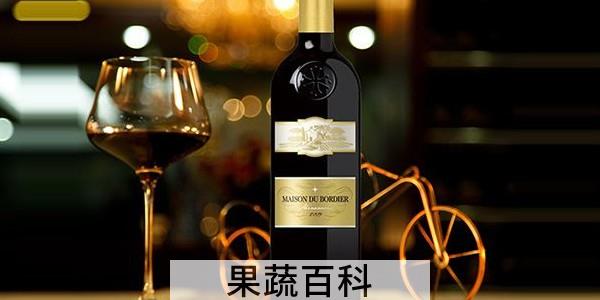 干红葡萄酒怎么喝
