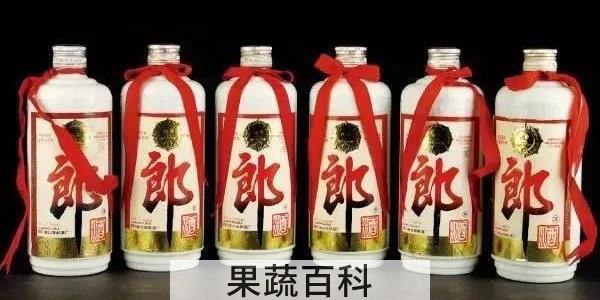 郎酒是浓香型的还是酱香型