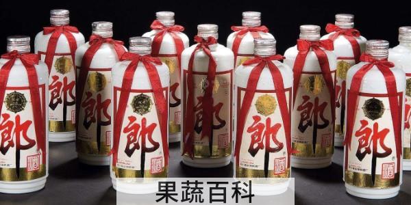 郎酒是浓香型的还是酱香型