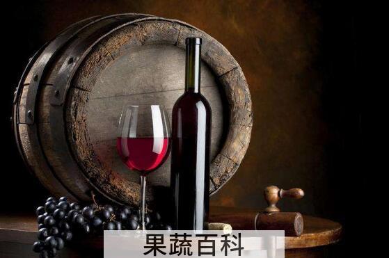 红酒怎么喝是正确的　