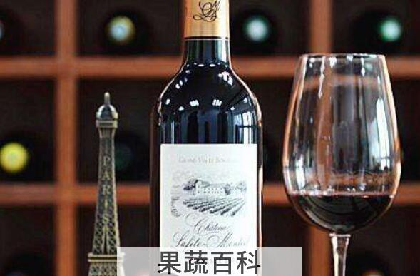 长期睡前喝红酒的好处与坏处