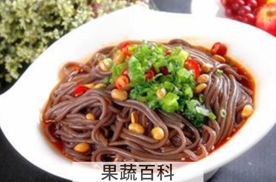 蕨根粉怎么吃最好 蕨根粉的食用方法大全