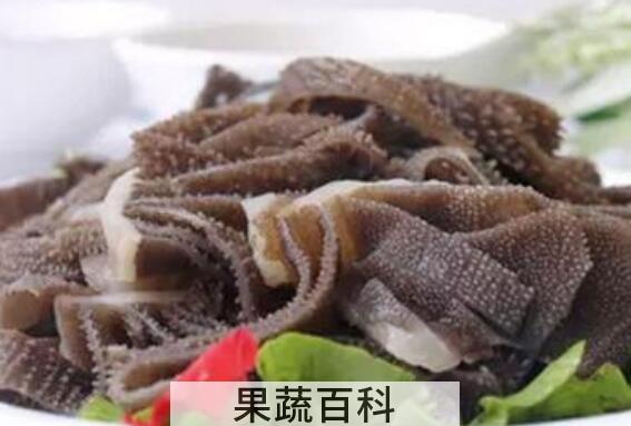 白叶的功效与作用 白叶是什么