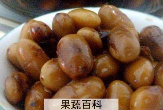 醋泡黄豆如何做 醋泡黄豆的正确方法