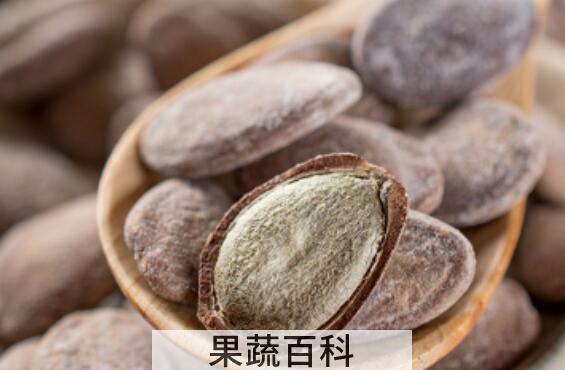 女人吃吊吊瓜子有什么好处 多吃吊吊瓜子有什么坏处