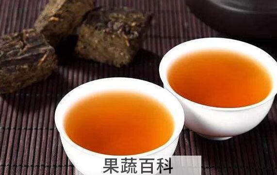 茶汤是什么做的 茶汤的做法教程