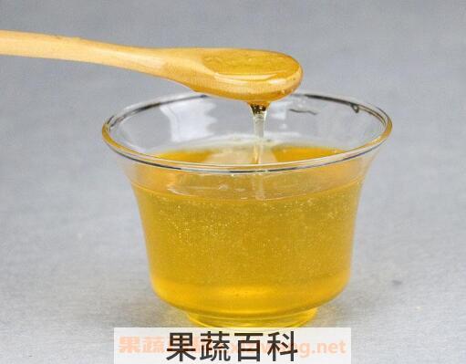 什么是春蜜 春蜜的功效与作用