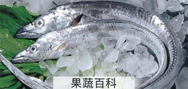 鱼身上的银白色的东西用刮掉吗