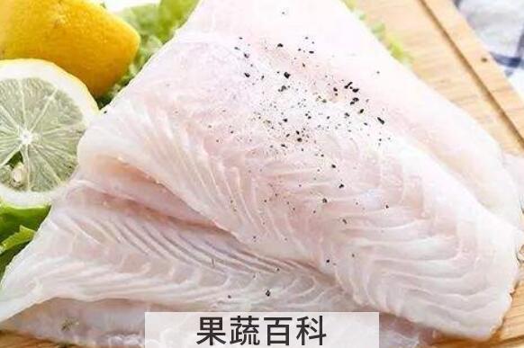 巴沙鱼煮熟后是什么样子 巴沙鱼是吃垃圾长大的吗