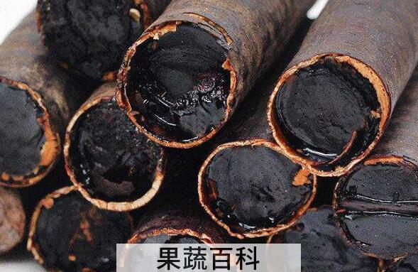 缅甸便秘果的副作用 便秘果的禁忌