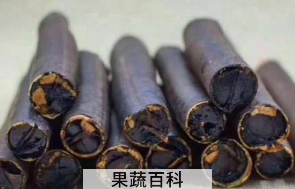 缅甸便秘果的副作用 便秘果的禁忌