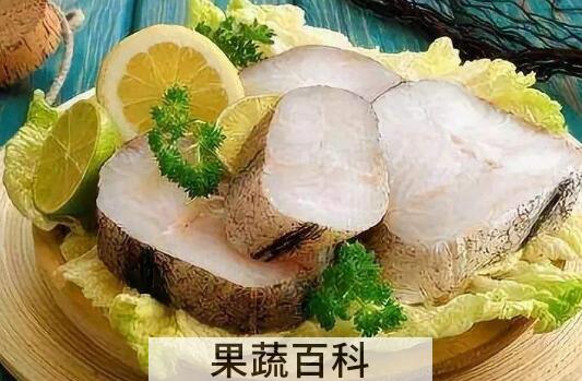 适合宝宝吃的鱼类排行