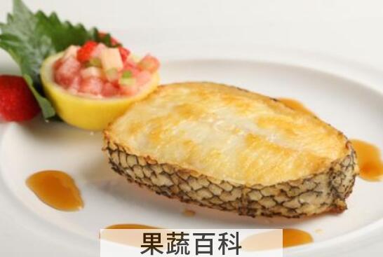适合宝宝吃的鱼类排行