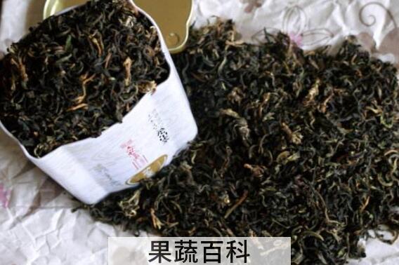 苦菜泡水喝的功效与作用