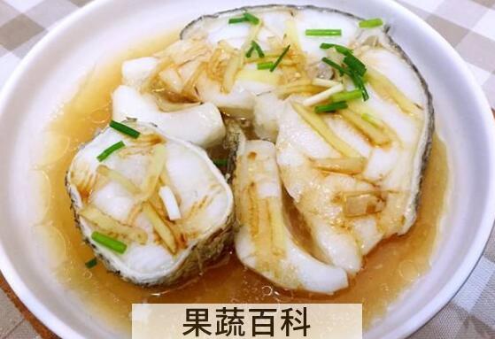 最适合孩子吃的八种鱼 孩子吃什么鱼好