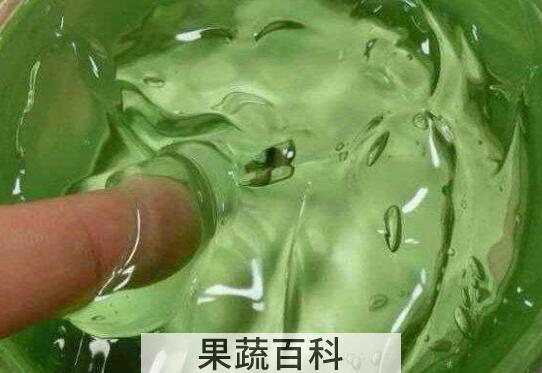 长期抹芦荟胶对脸好吗 每天用芦荟胶的危害