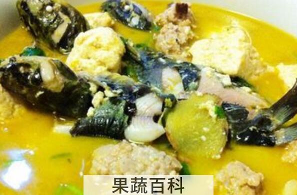 黄鸭叫怎么处理干净