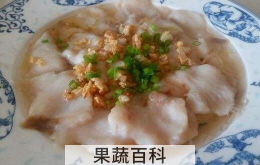 巴沙鱼柳的做法和步骤