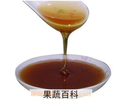 什么是酸蜜 酸蜜的功效与作用