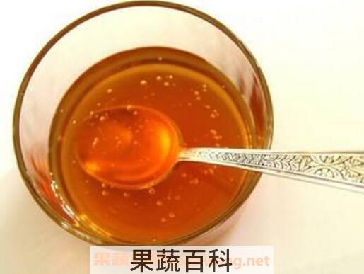 什么是酸蜜 酸蜜的功效与作用