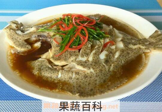多宝鱼怎么杀 多宝鱼的家常做法
