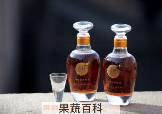 蜜酒的功效与作用