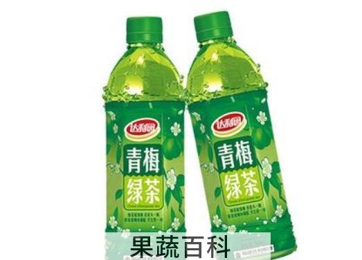 青梅绿茶的功效与作用 青梅绿茶对身体危害
