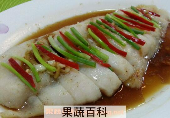 巴沙鱼怎么做好吃 巴沙鱼的做法教程