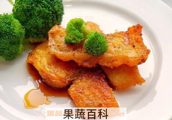 巴沙鱼怎么做好吃 巴沙鱼的做法教程