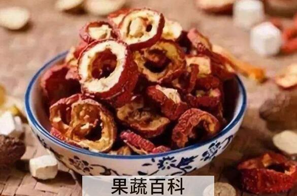 山楂片泡水的功效 山楂片怎么泡水好