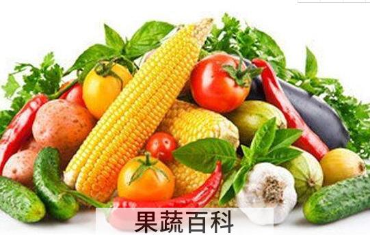 十种刮油食物越吃越瘦 刮油食物推荐