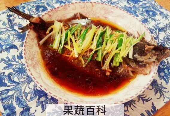 清蒸多宝鱼蒸多长时间合适 多宝鱼需要蒸多长时间可以吃
