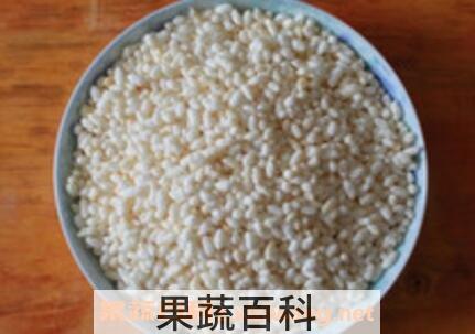 杨子江炒米怎么吃