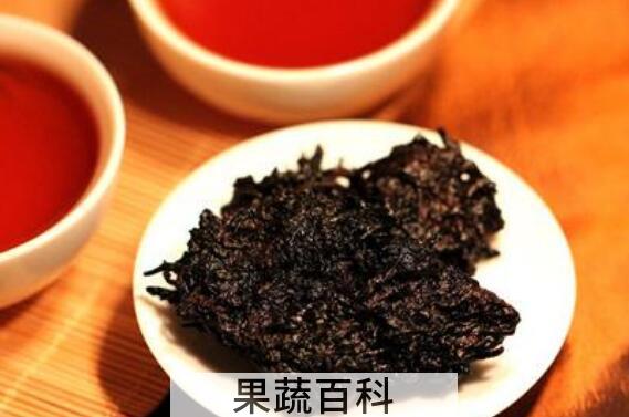 十种刮油食物越吃越瘦