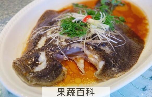 清蒸多宝鱼蒸几分钟窍门