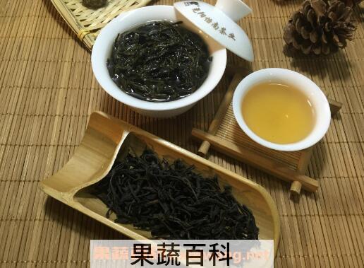 茶蜜的功效与作用